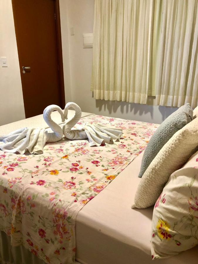 Pousada Ventos Da Barra Barra de Santo Antônio Kültér fotó